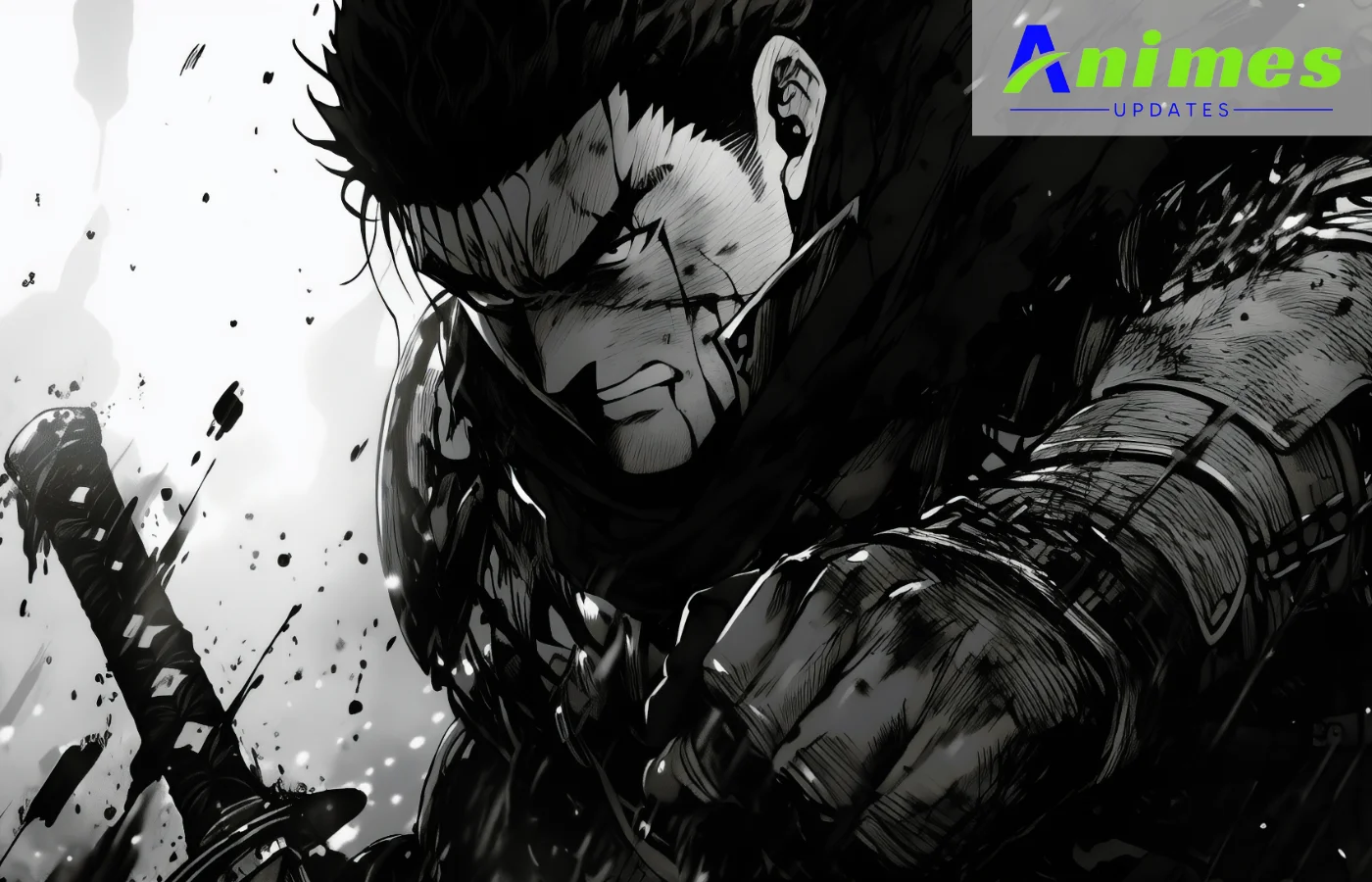 Berserk_ The Golden Age Arc III – The Advent