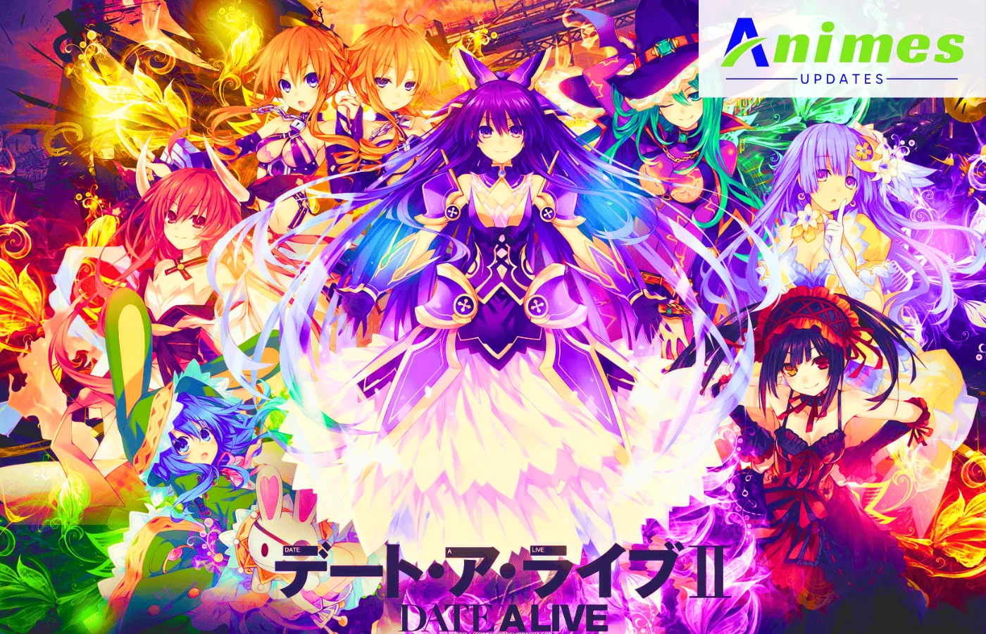 Date A Live