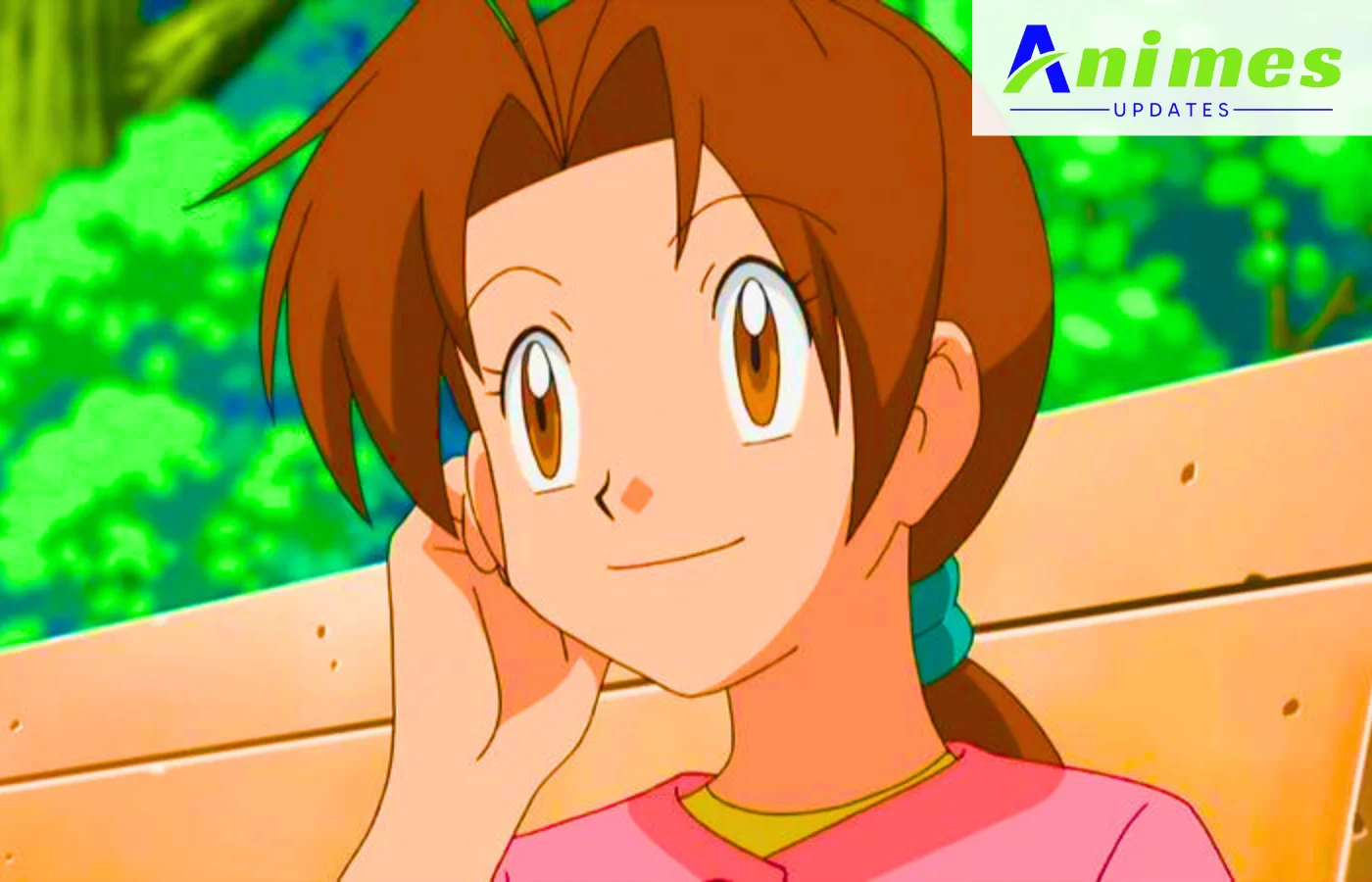 Delia Ketchum