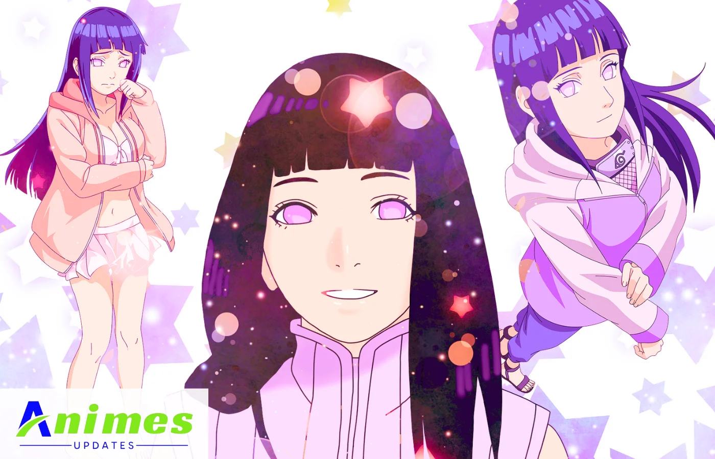 Hinata Hyuga