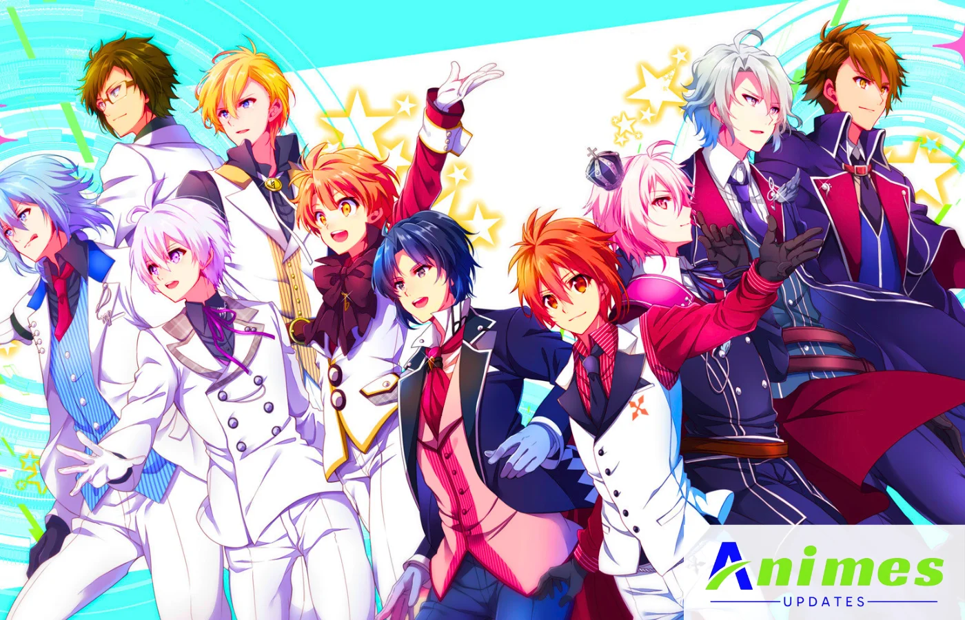 IDOLisH7