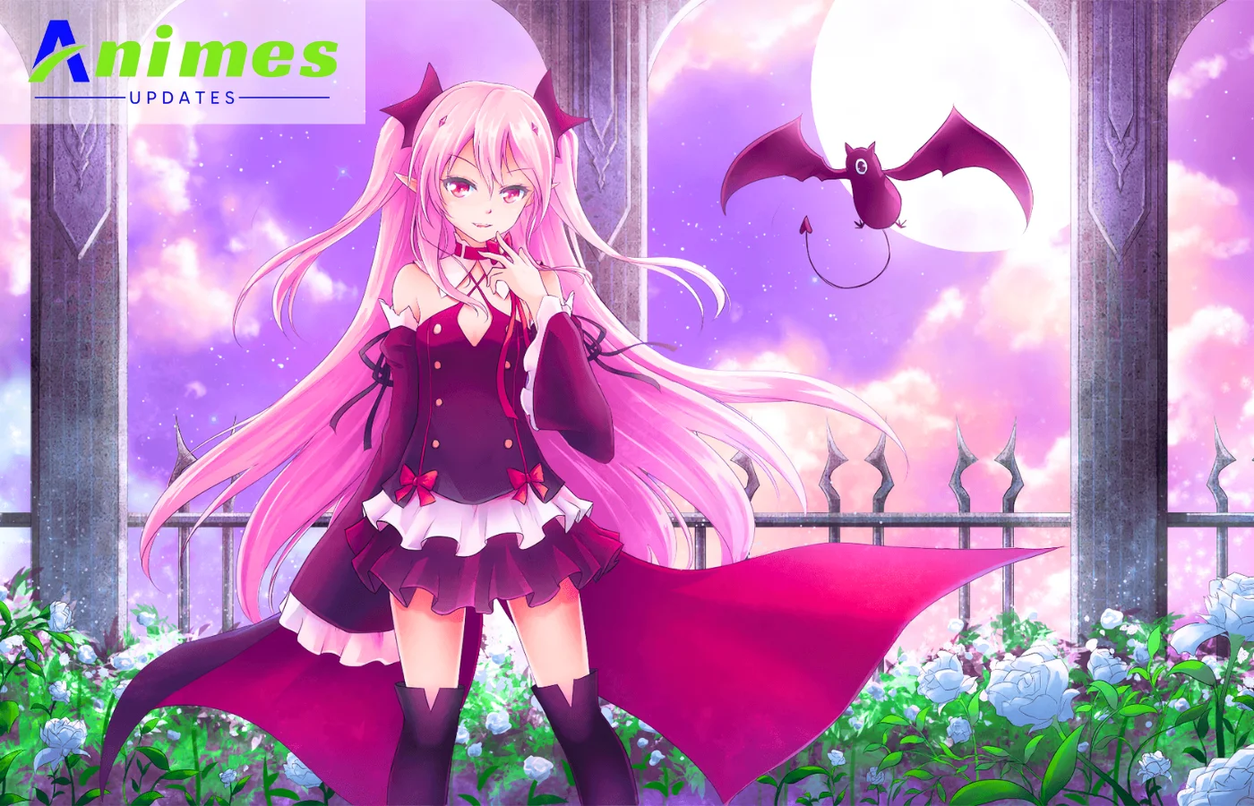 Krul Tepes