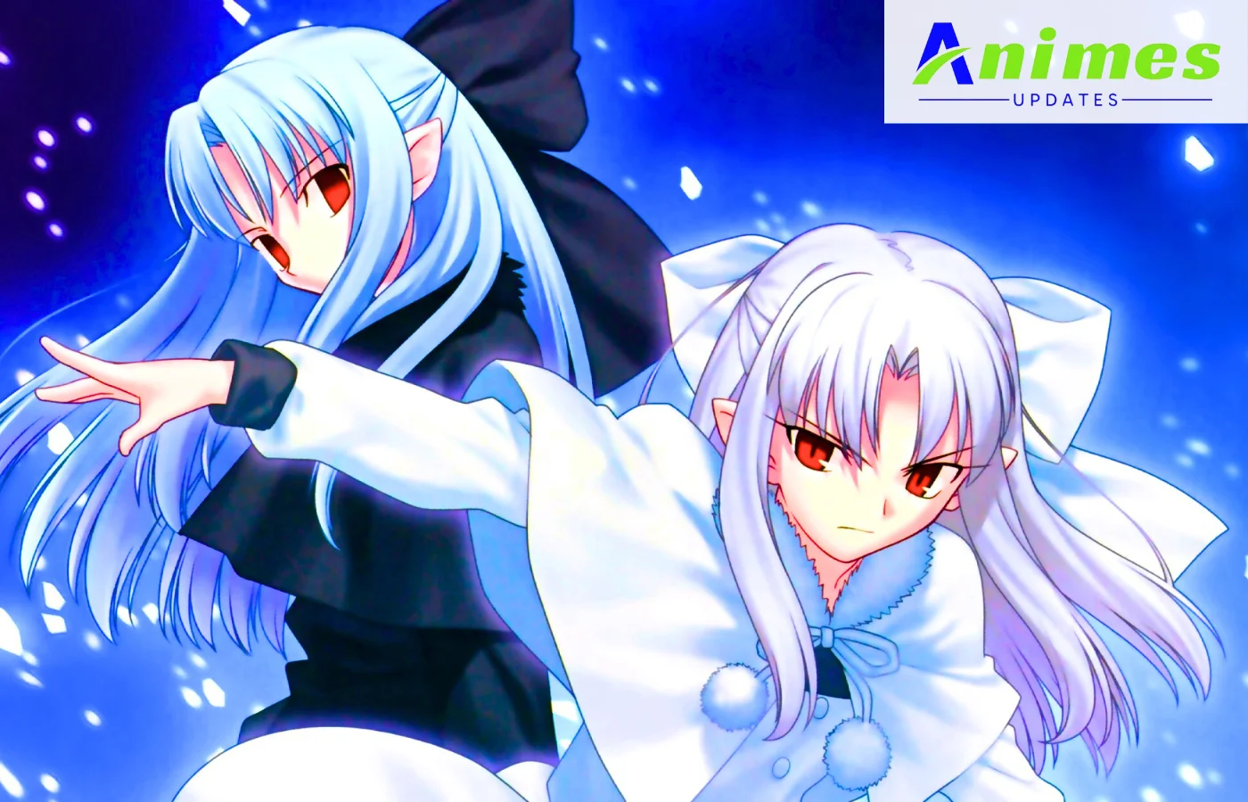 Len (Carnival Phantasm)