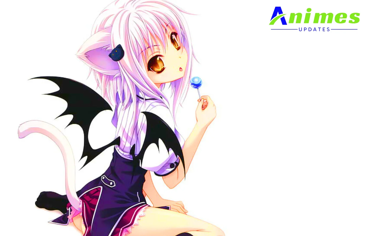 Liliem (Battle Goddess Memoria)