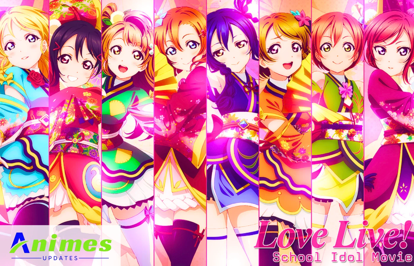 Love Live! School Idol Project