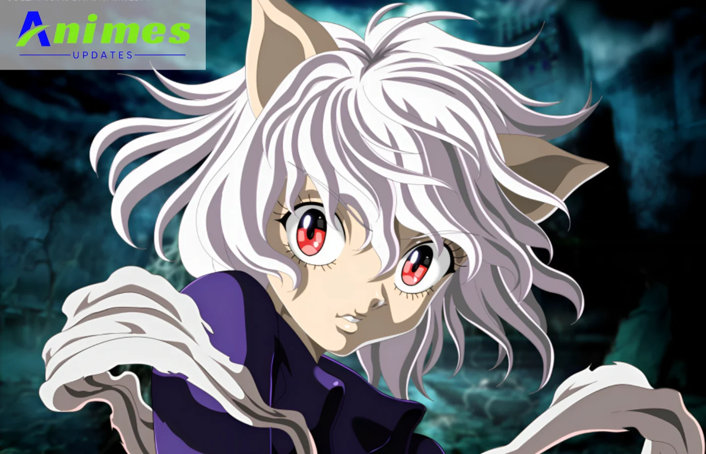 Neferpitou