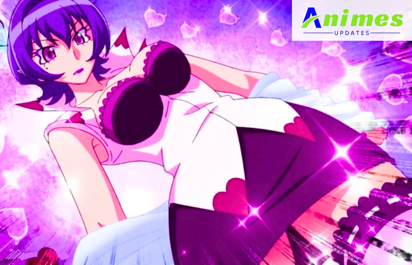 Raim (Mairimashita Iruma-Kun)