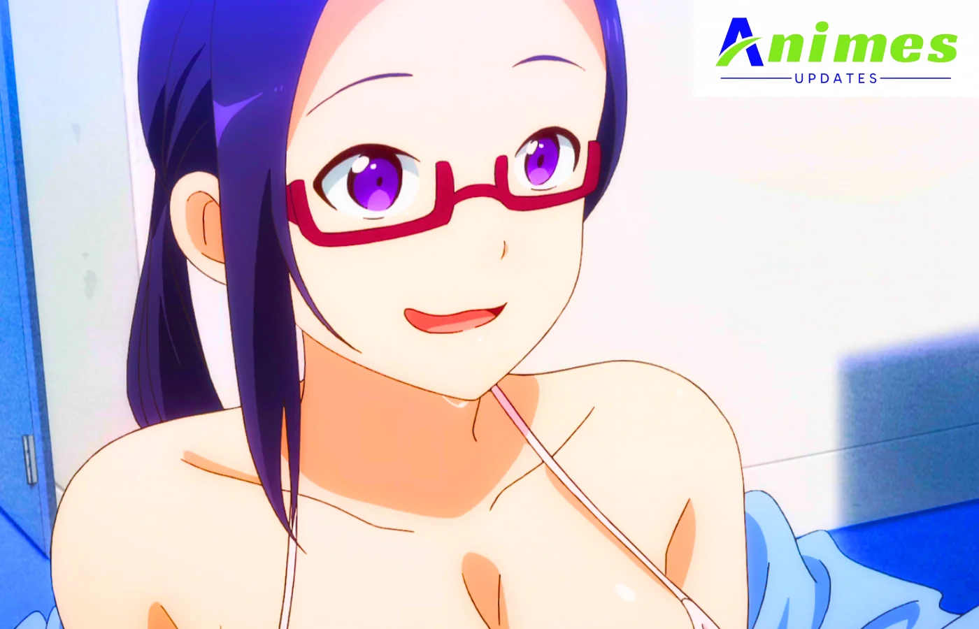 Sakie Satou (Interviews with Monster Girls)