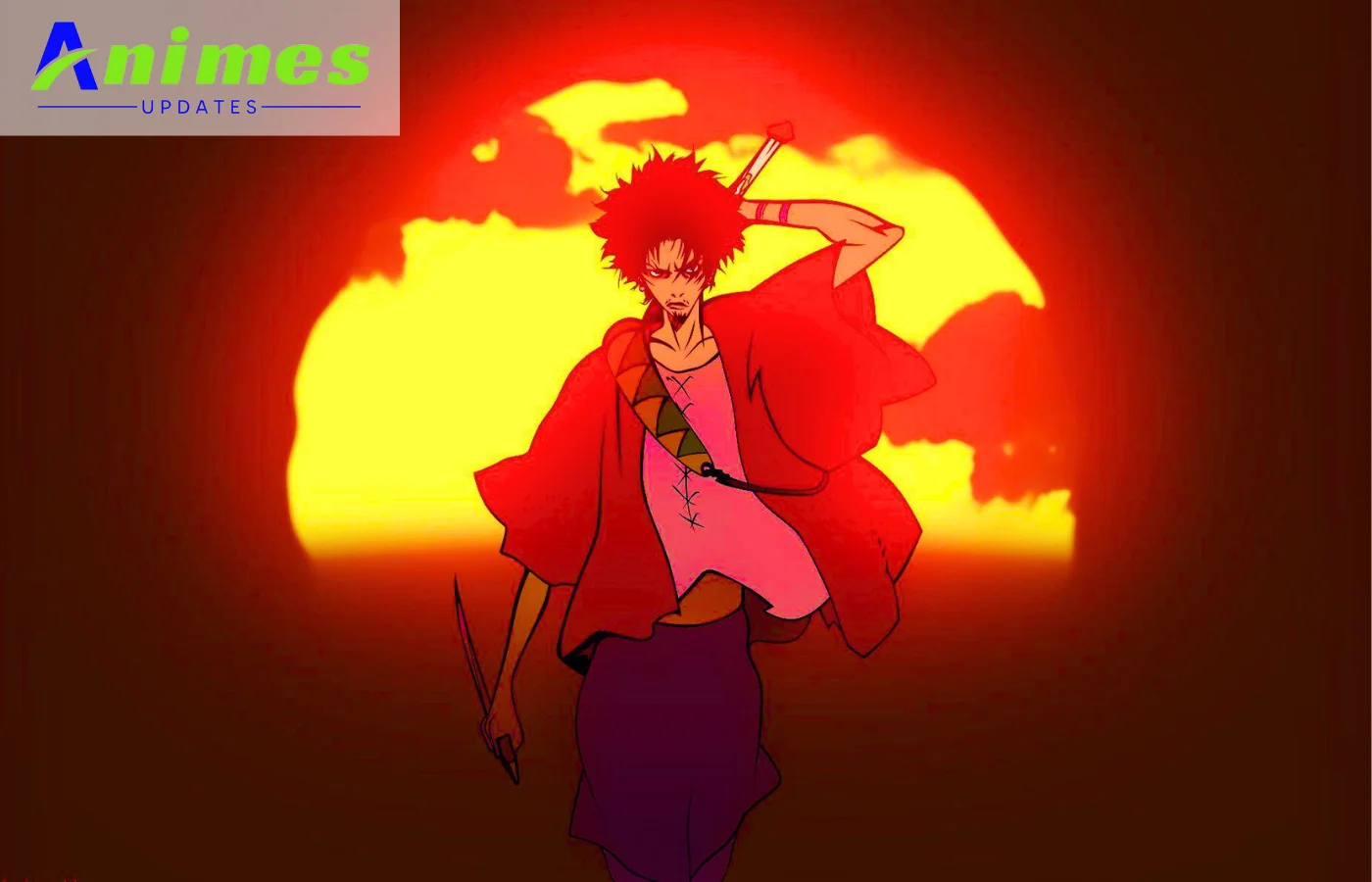 Samurai Champloo