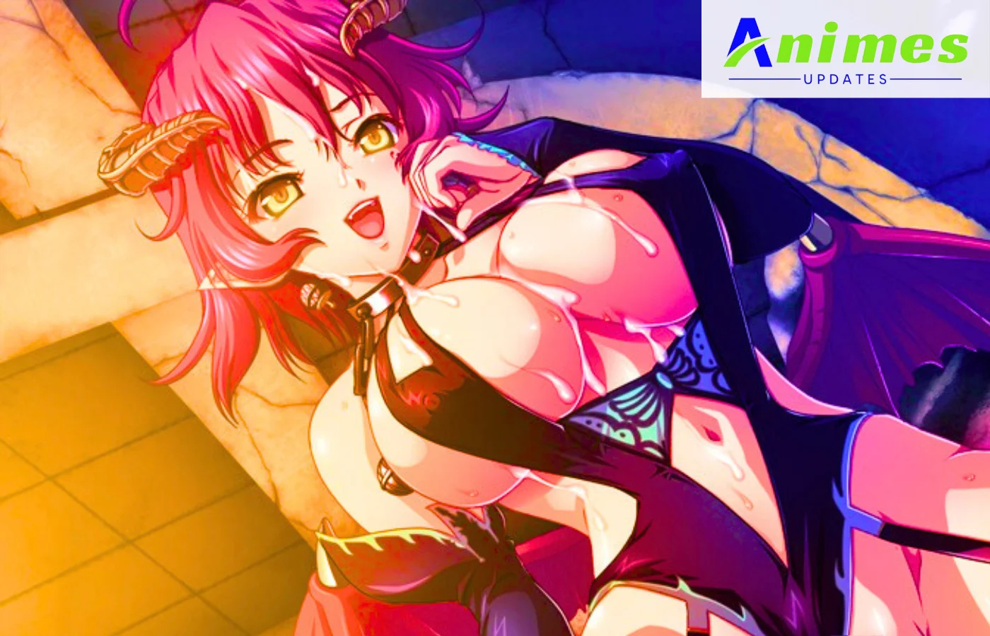 Shamusheru (Kyonyuu Fantasy)