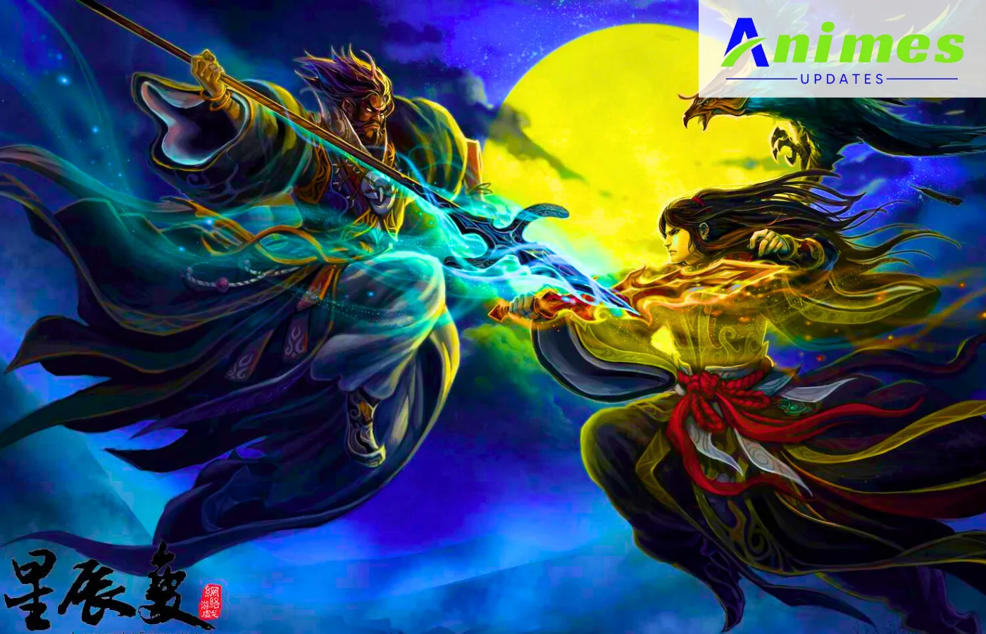 Stellar Transformation