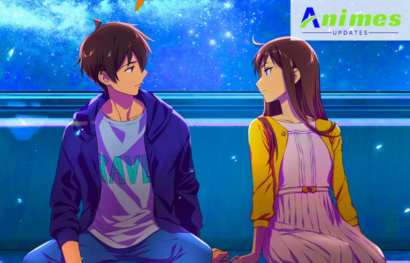 The Daily Life of the Immortal King