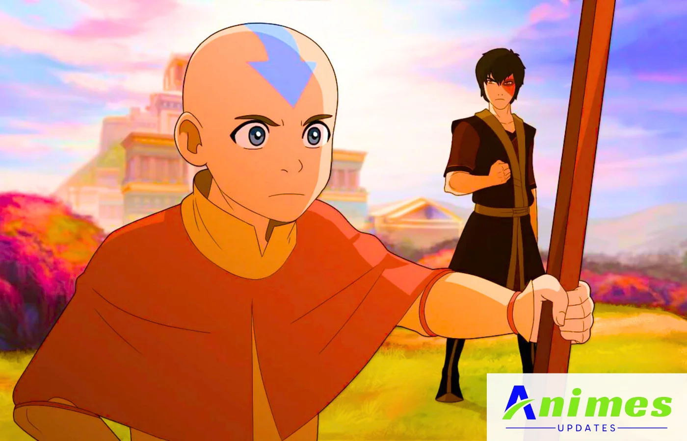 Aang