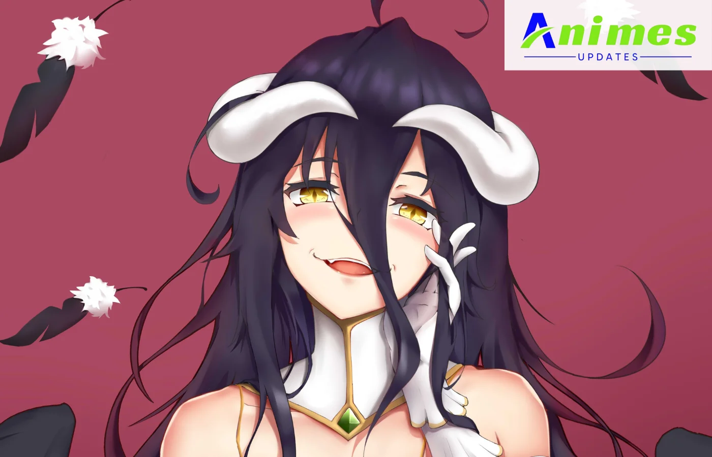 Albedo (Overlord)