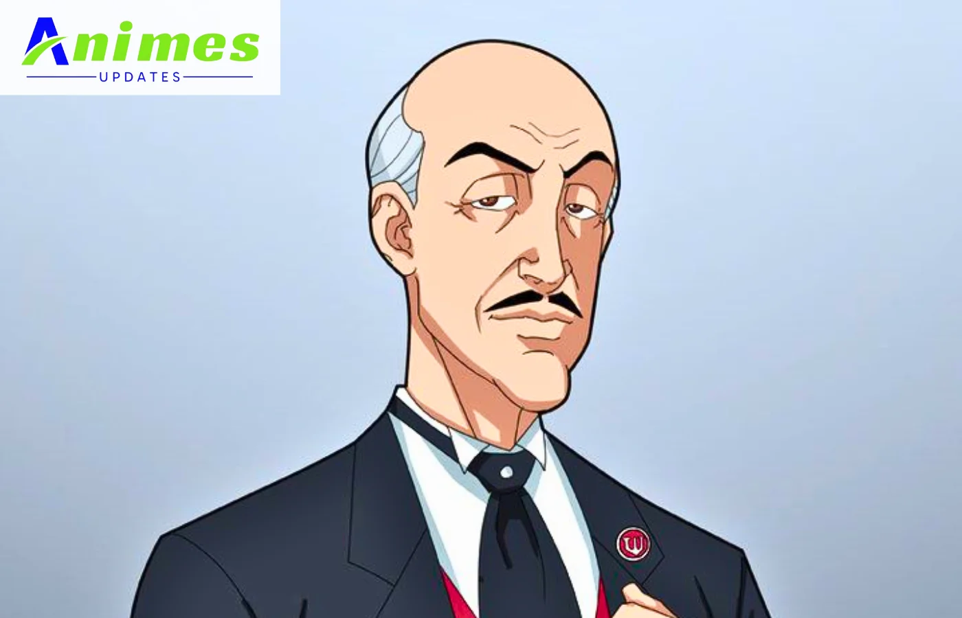 Alfred Pennyworth