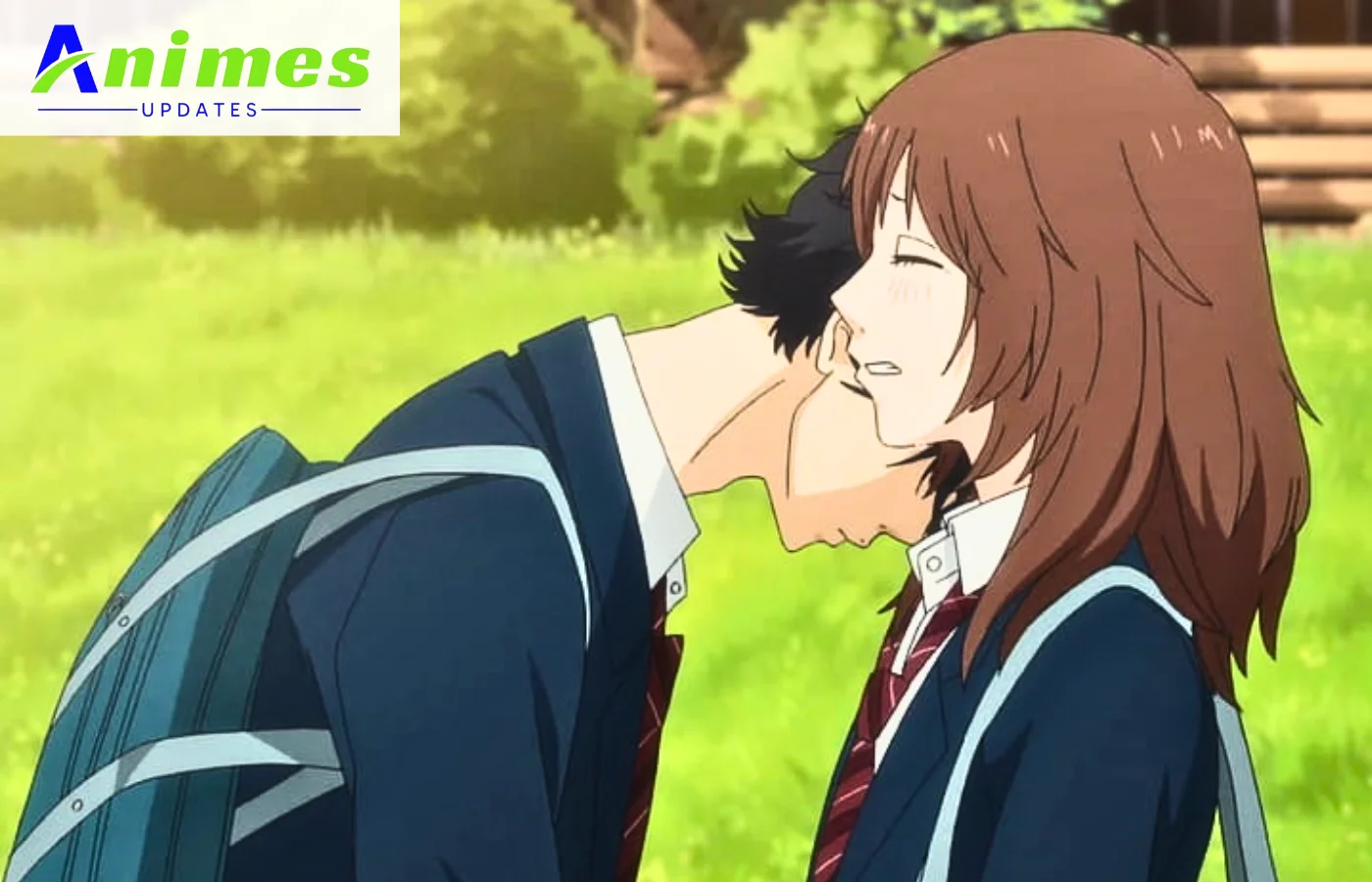 Blue Spring Ride