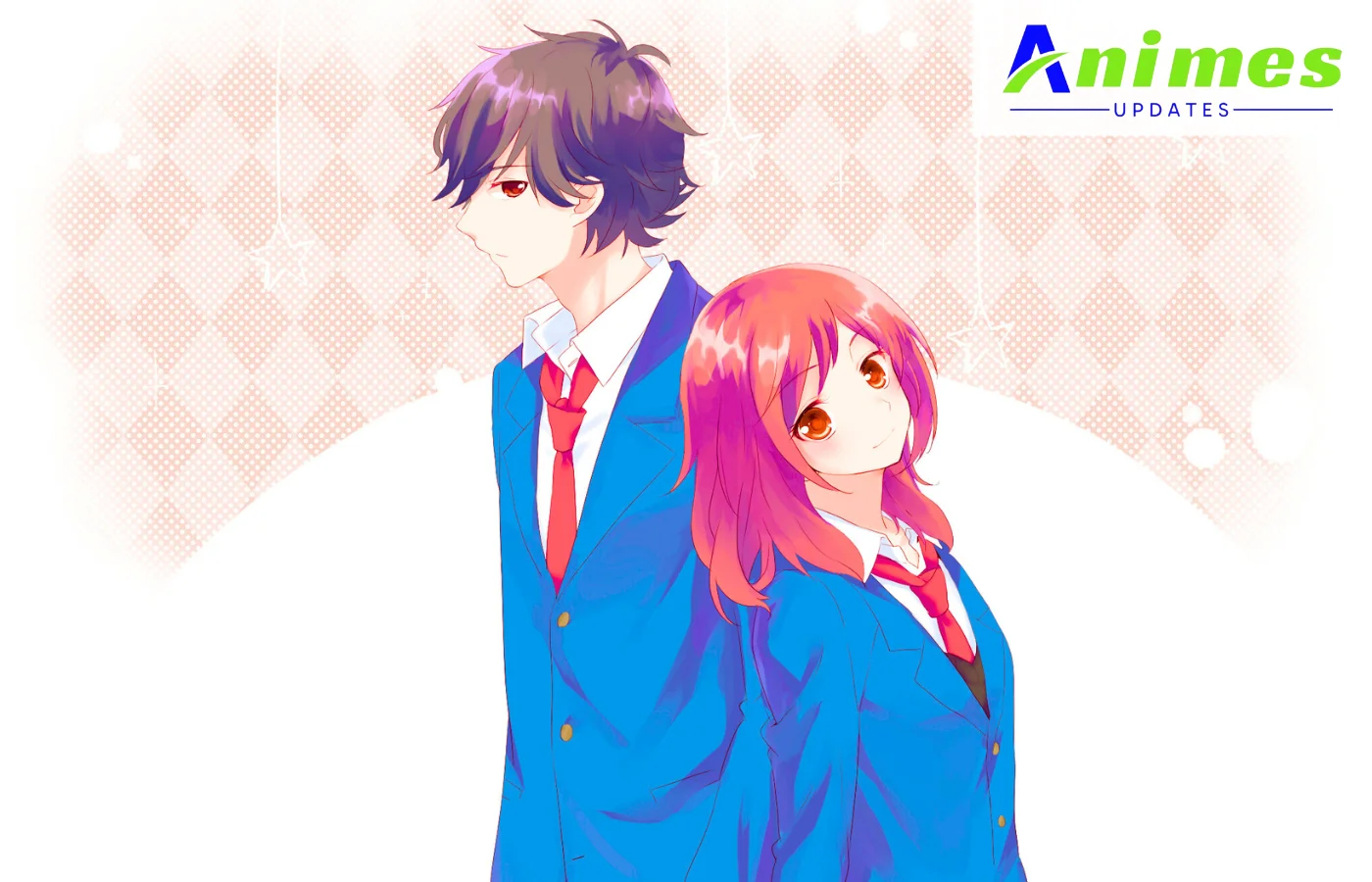 Blue Spring Ride