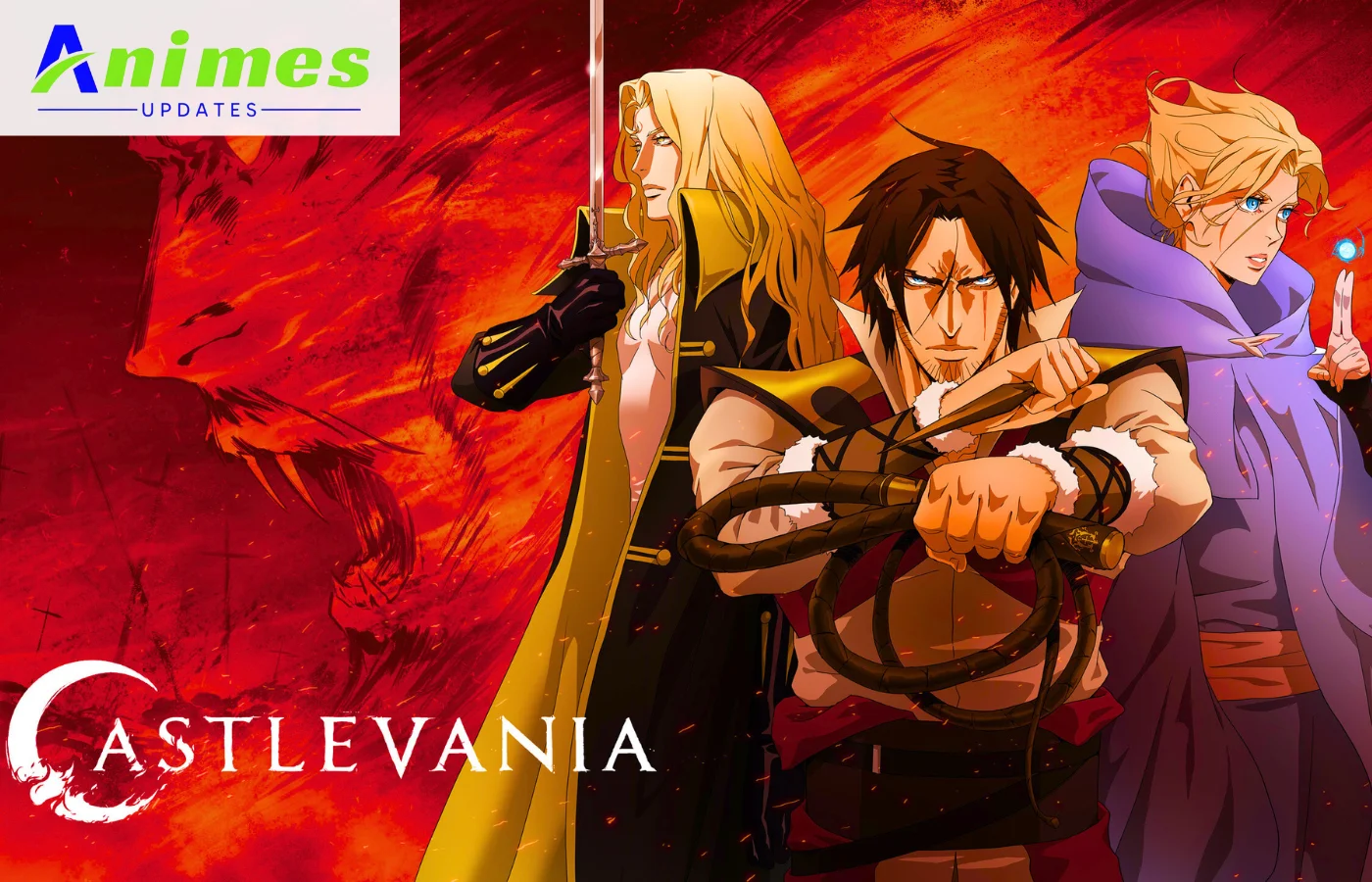 Castlevania