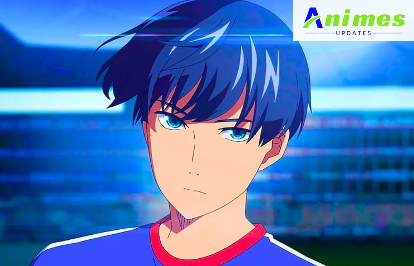 Clean Freak! Aoyama Kun!!