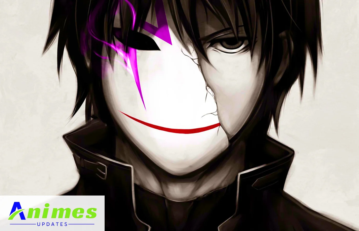 Darker Than Black