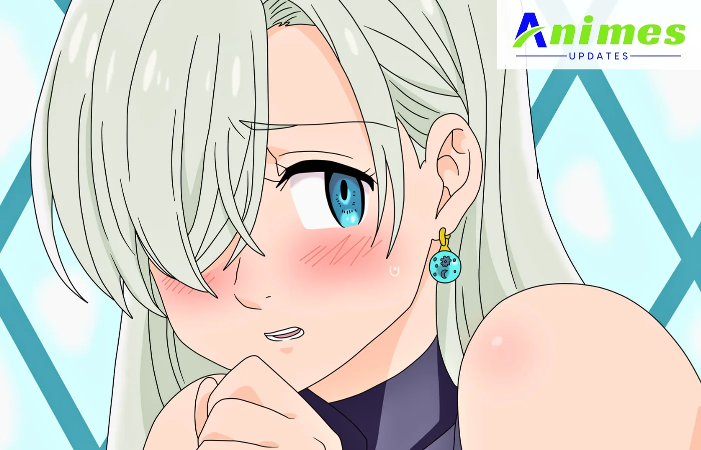 Elizabeth ( The Seven Deadly Sins)