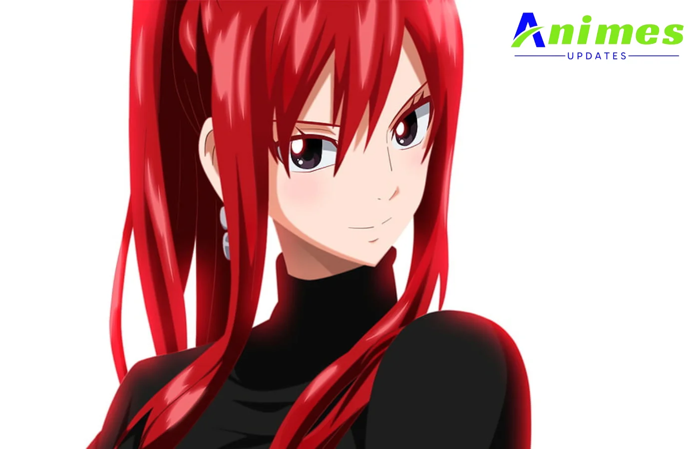 Erza Scarlet (Fairytale)