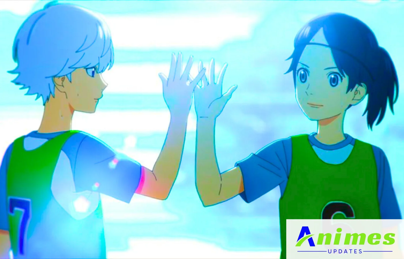 Farewell My Dear Cramer