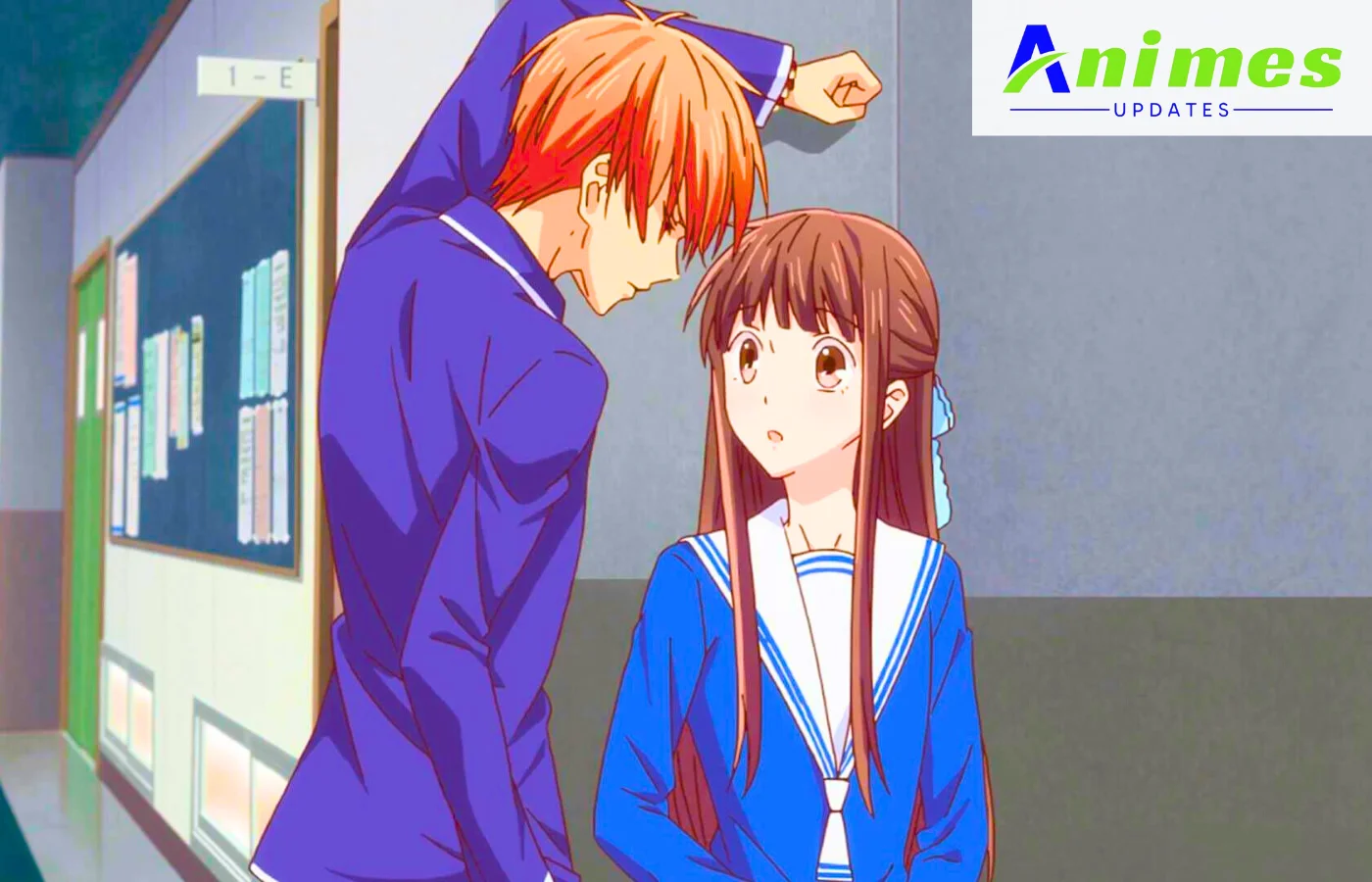 Fruits Basket