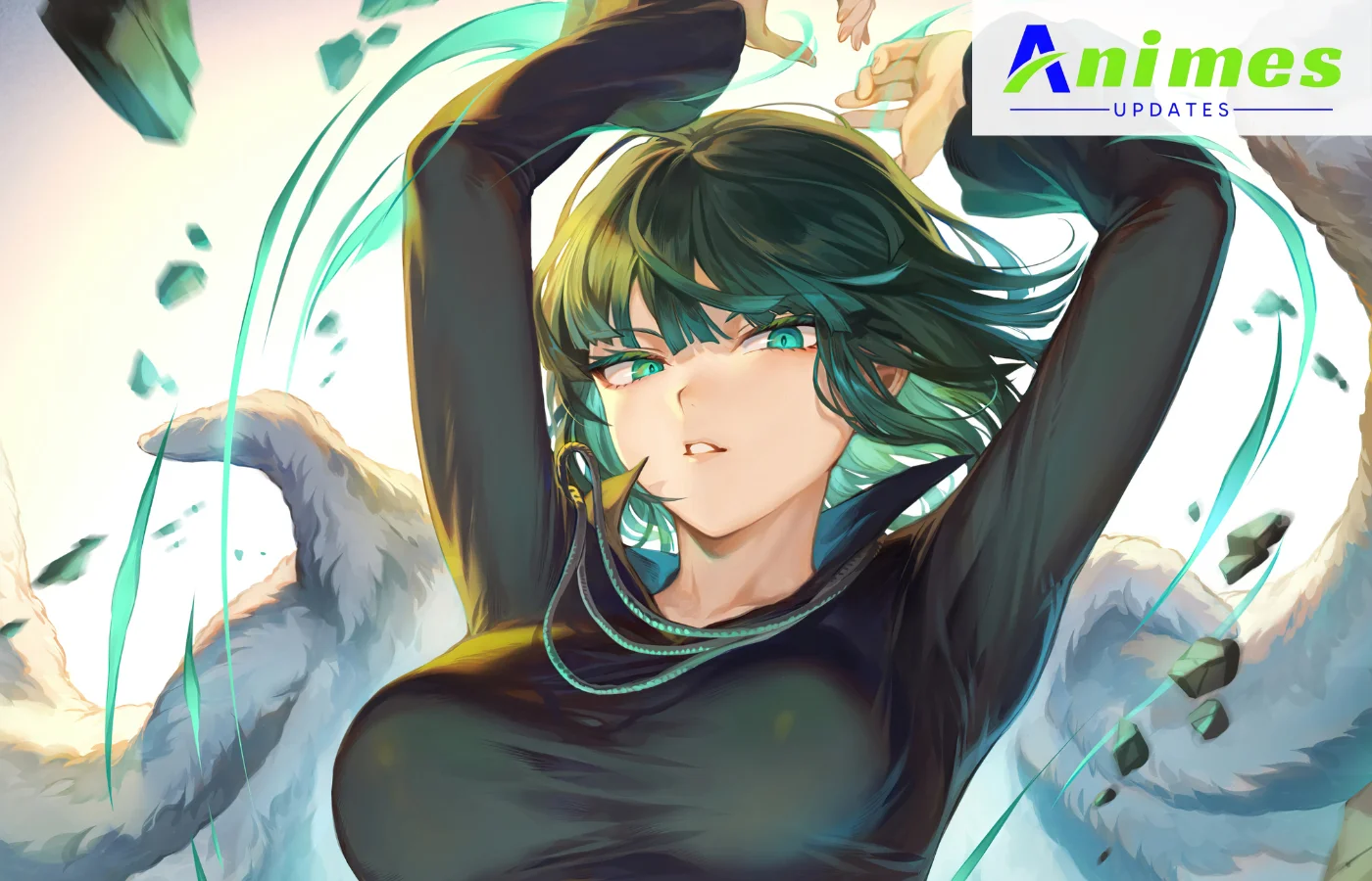 Fubuki (One Punch Man)