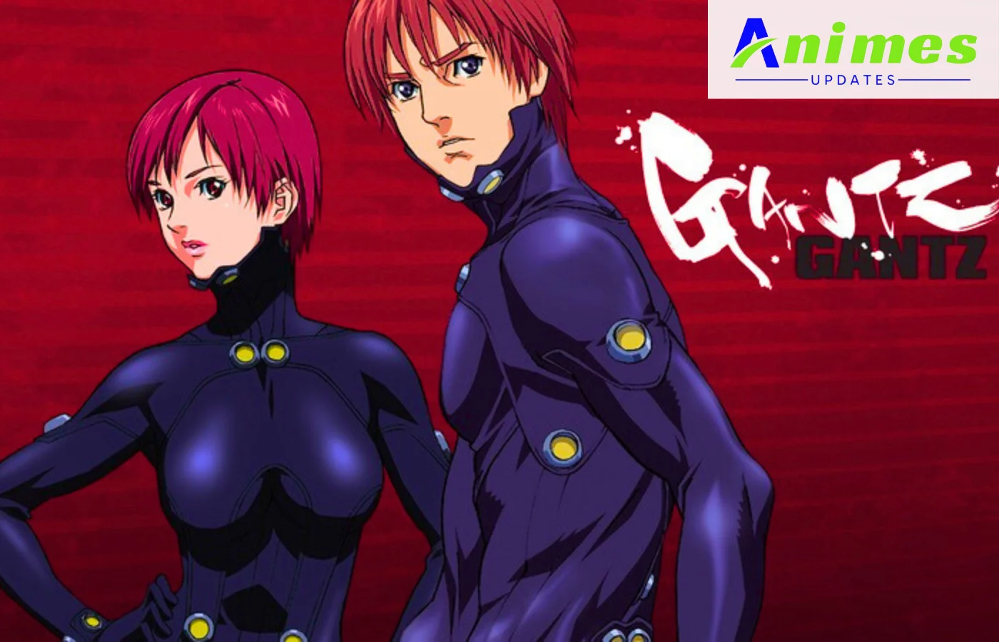 Gantz