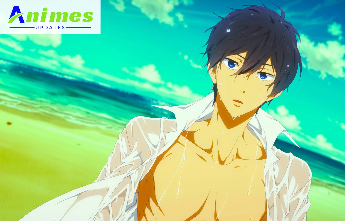 Haruka Nanase