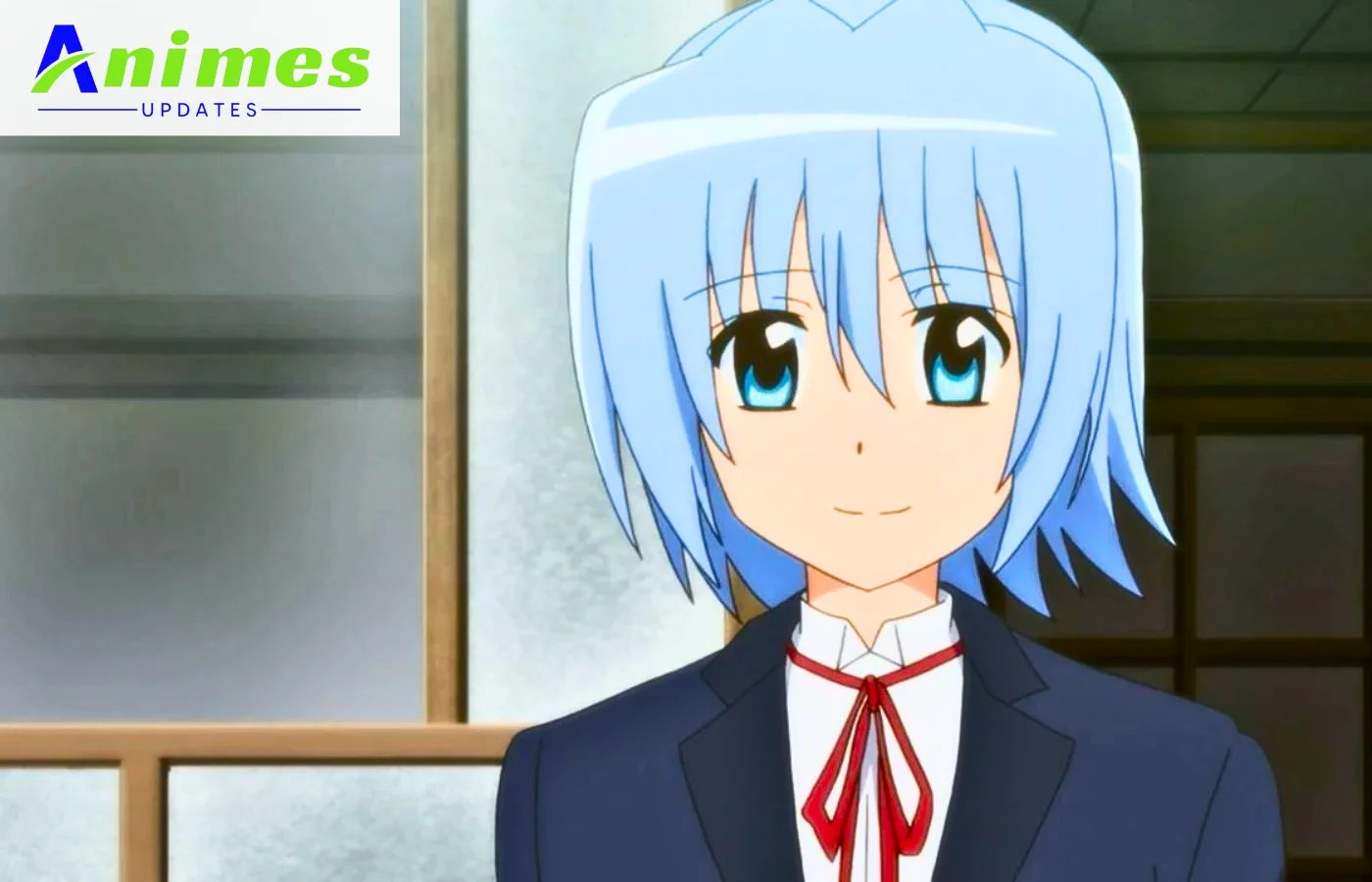 Hayate Ayasaki (Hayate the Combat Butler)