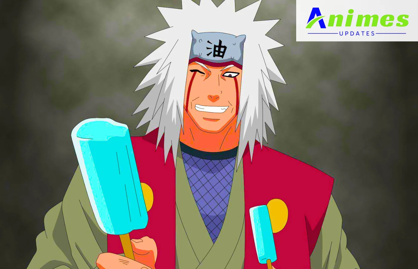 Jiraiya