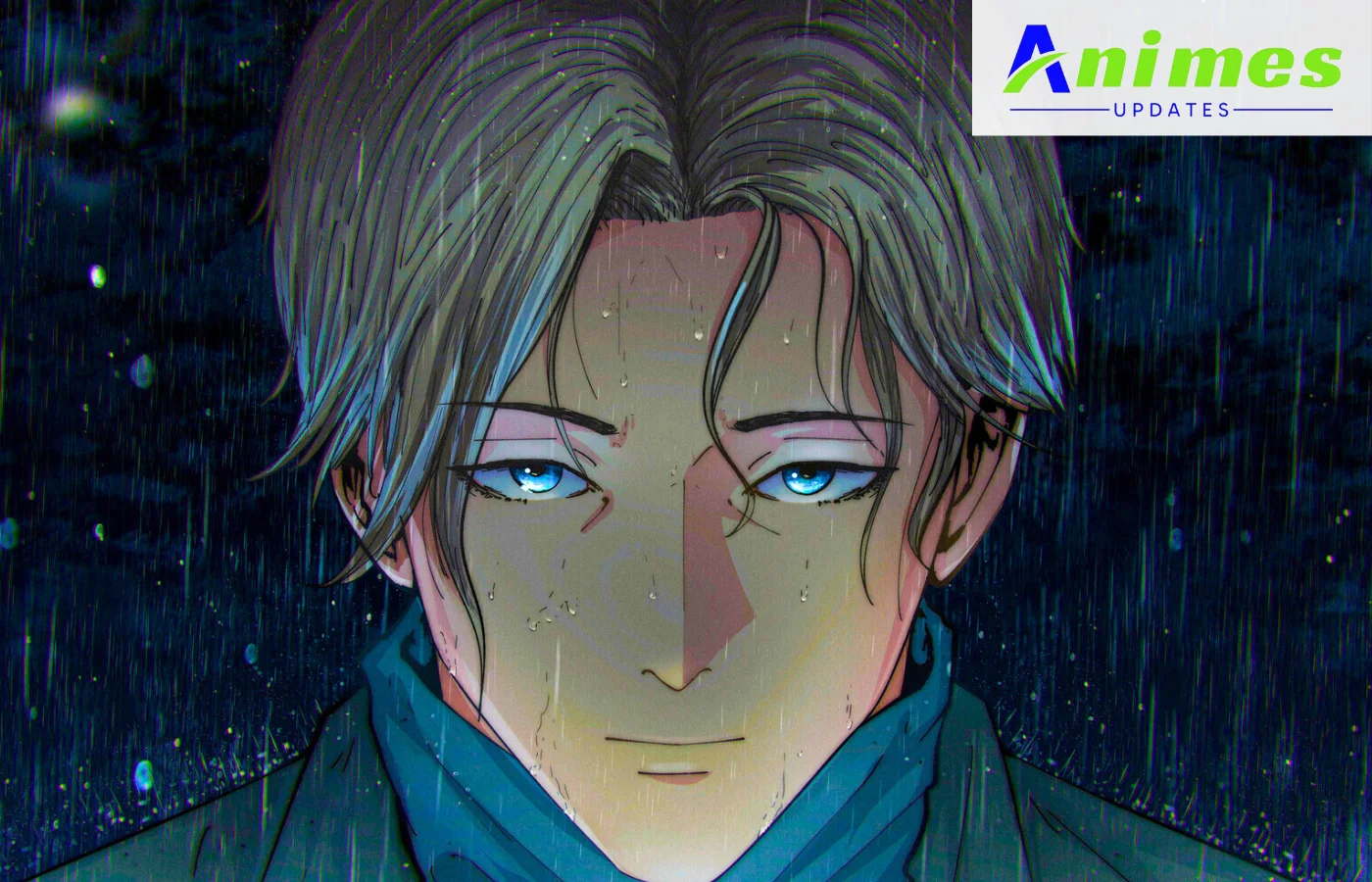 Johan Liebert