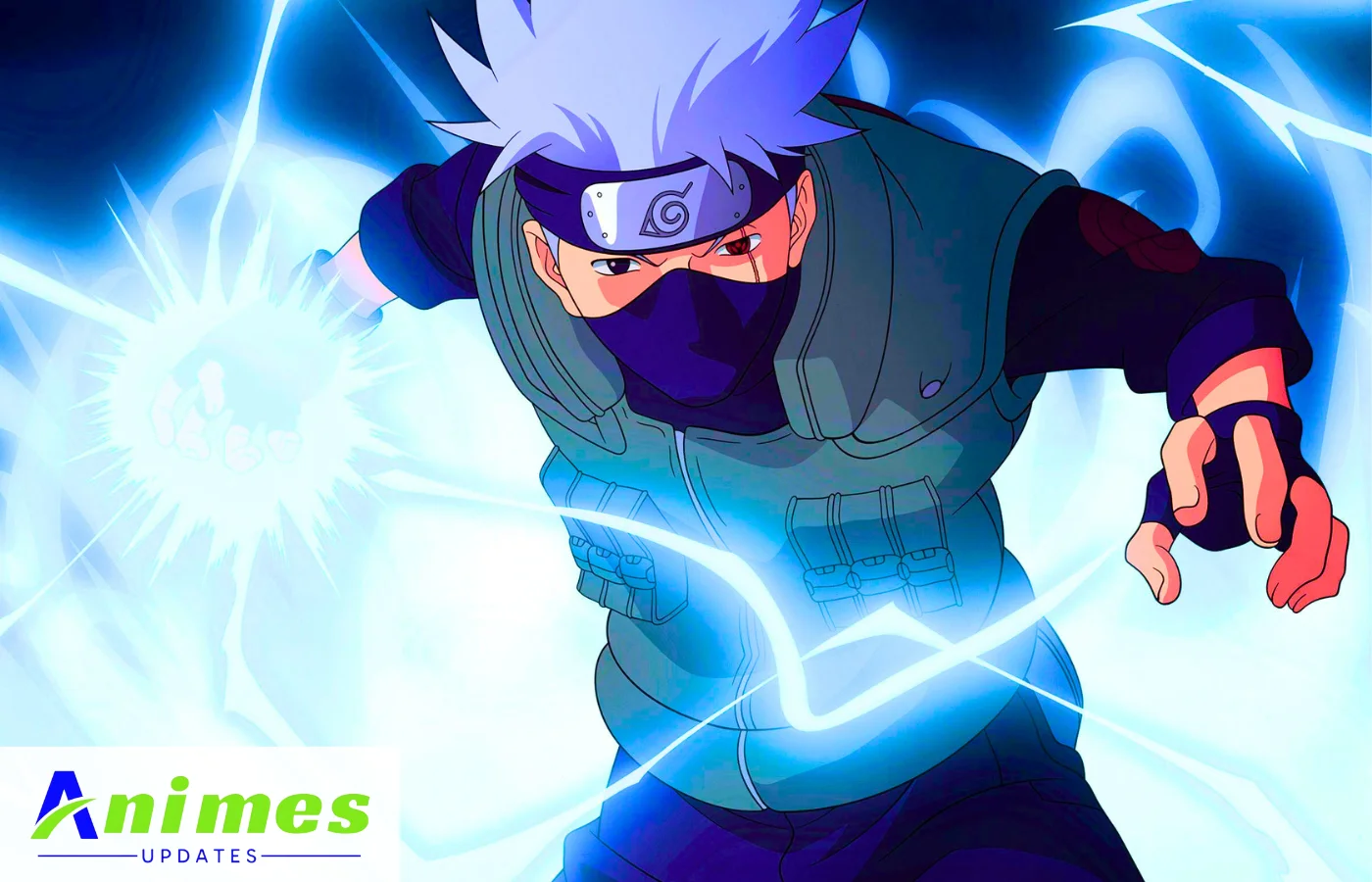 Kakashi Hatake