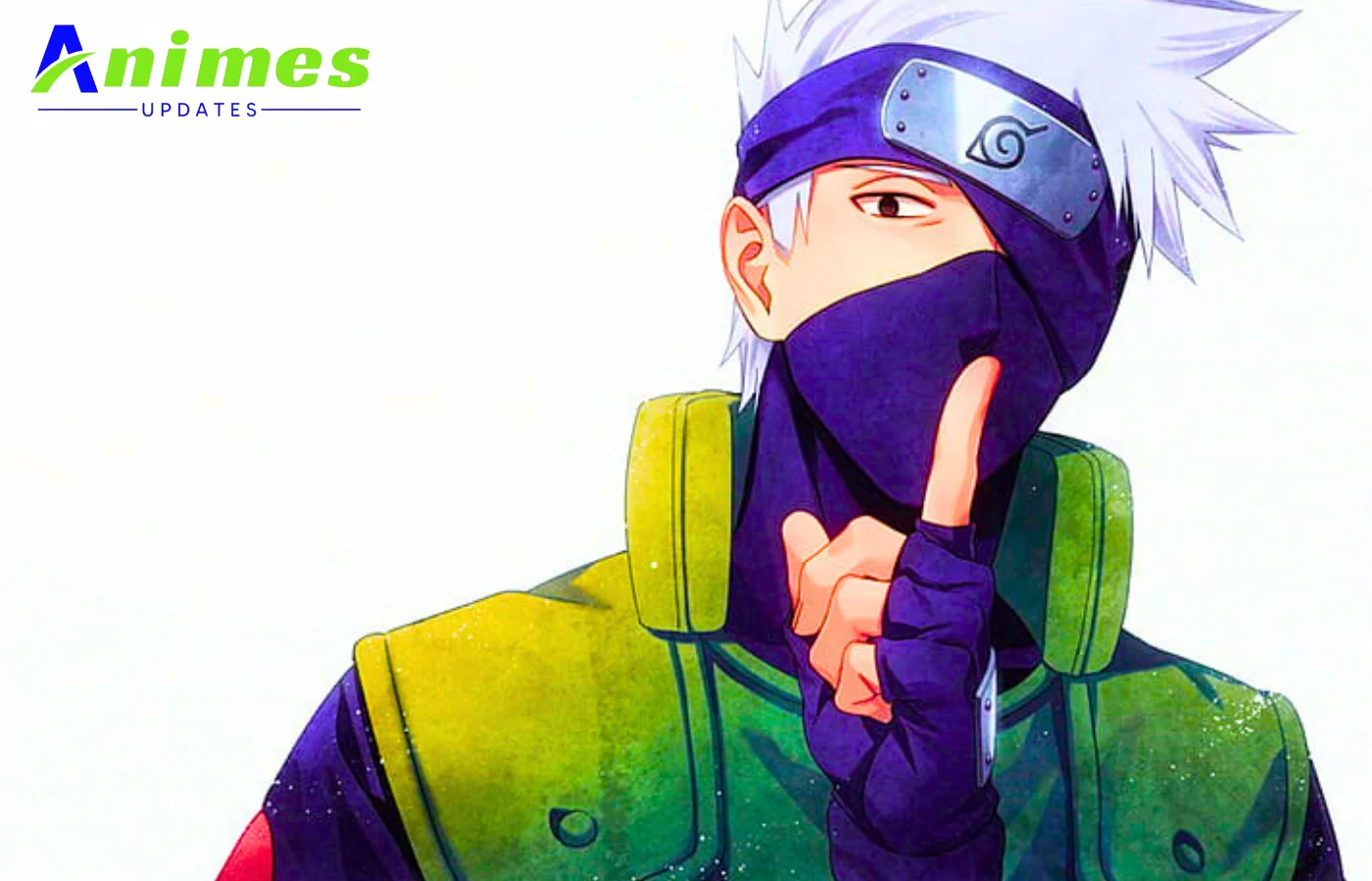 Kakashi Hatake