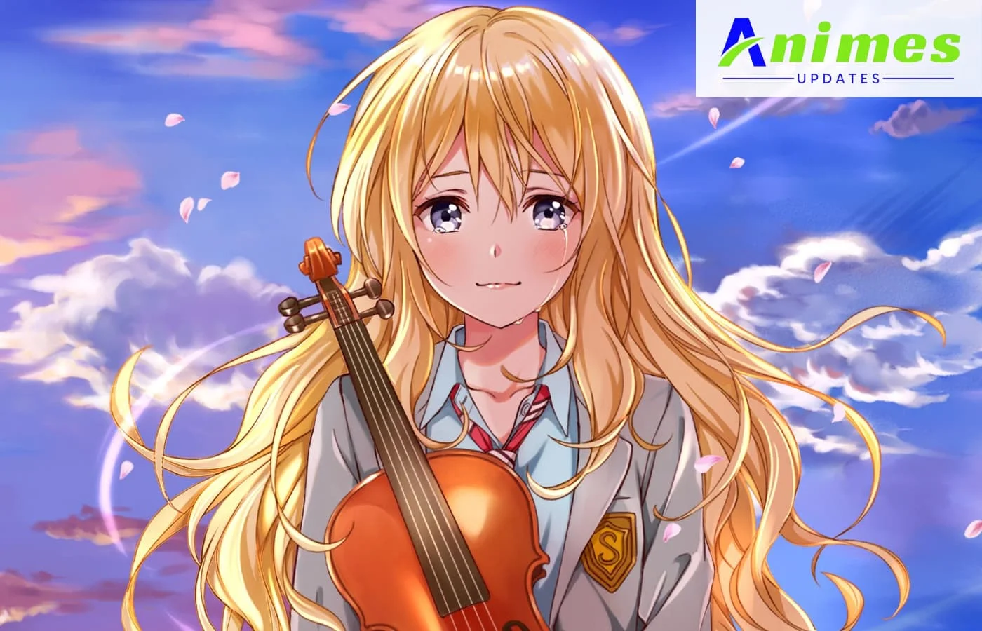 Kaori Miyazono