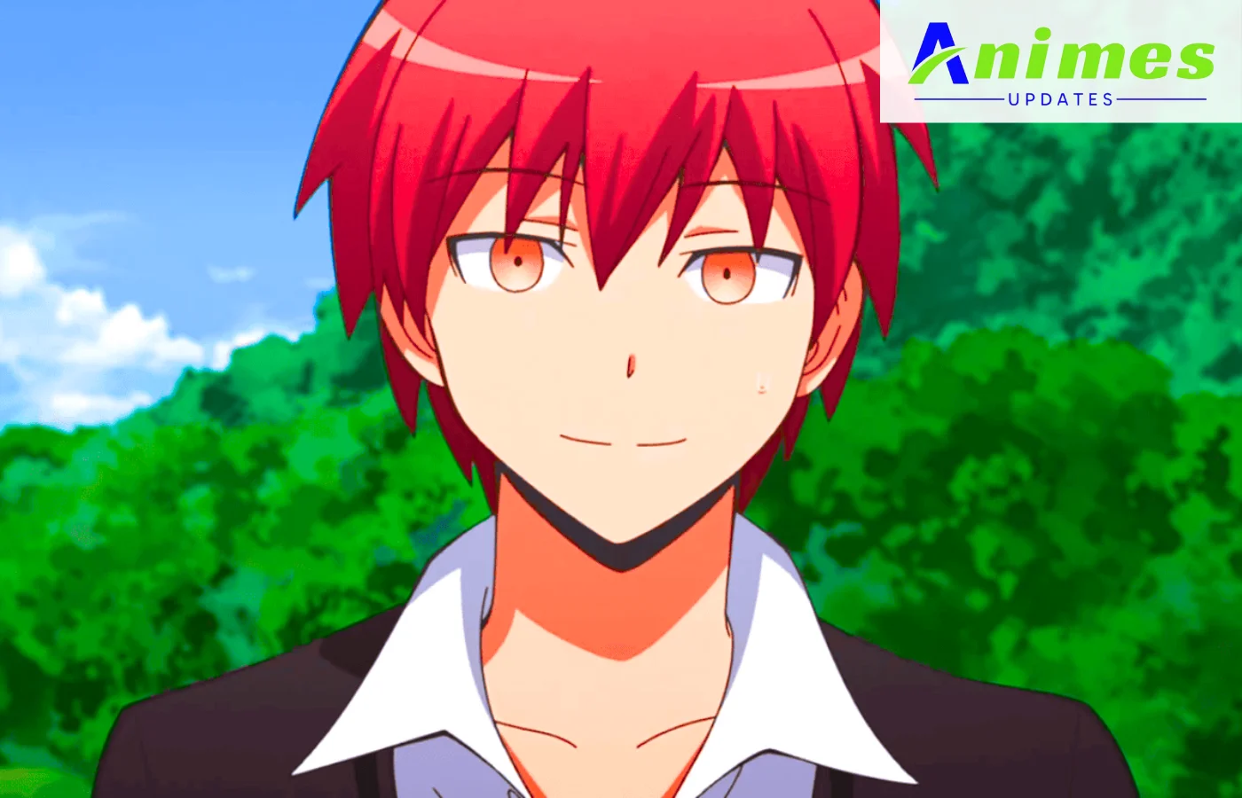 Karma Akabane