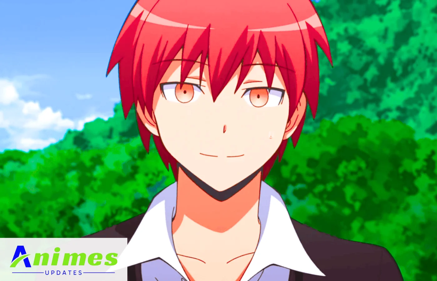 Karma Akabane