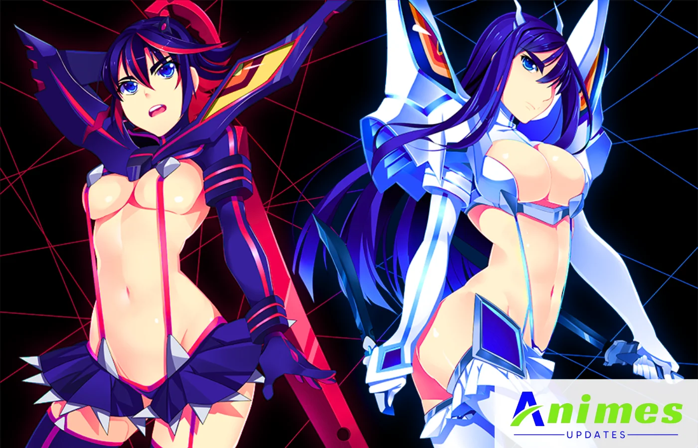 Kill la Kill