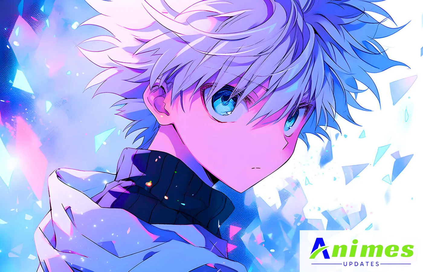 Killua Zoldyck