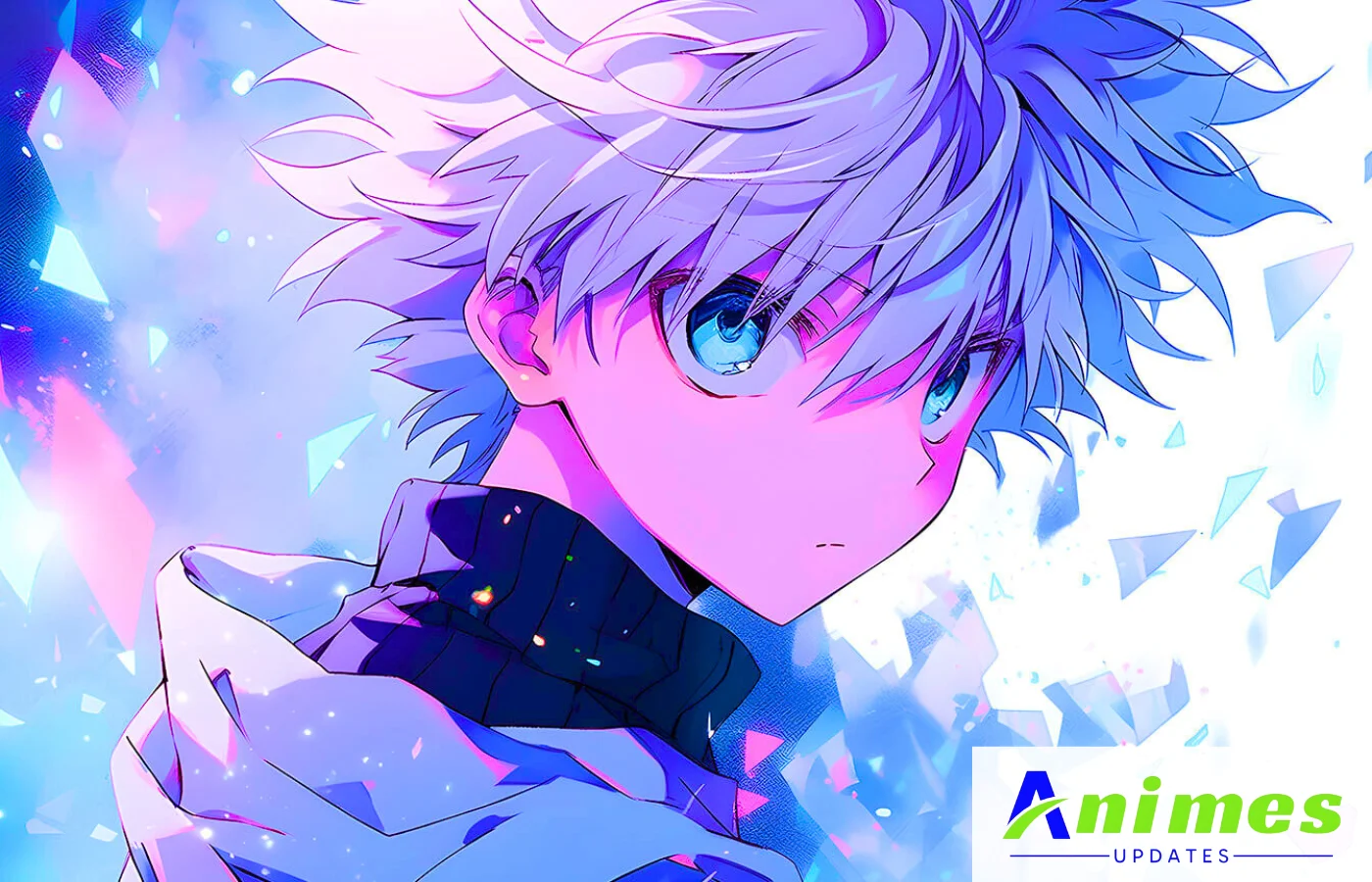 Killua Zoldyck