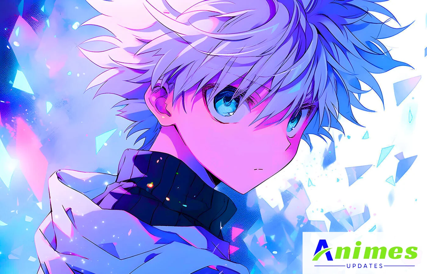 Killua Zoldyck