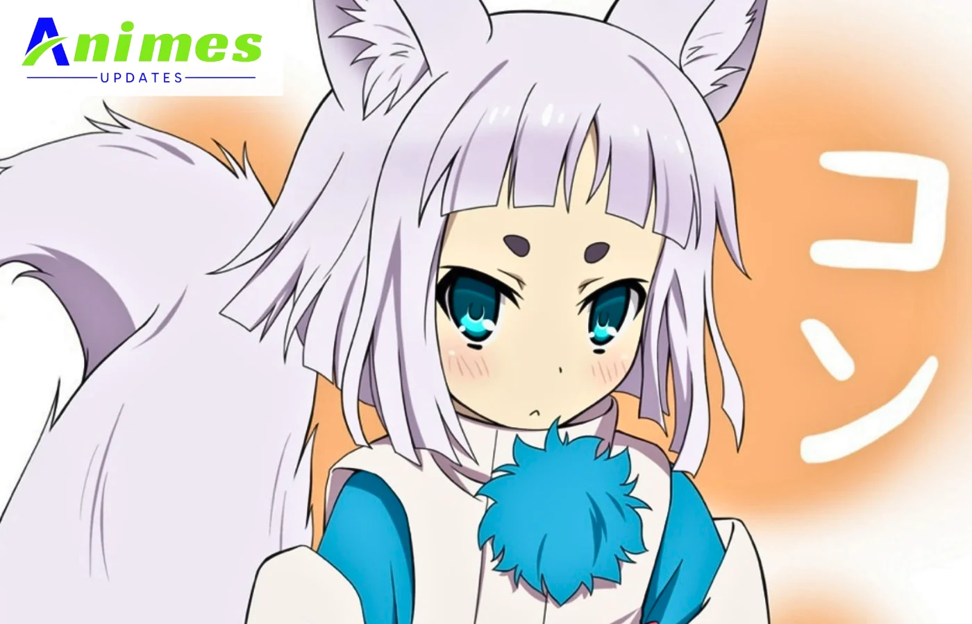 Kon From Tokyo Ravens