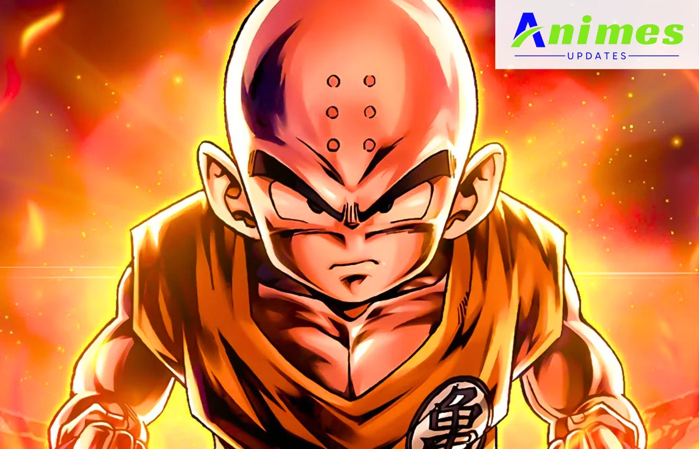 Krillin