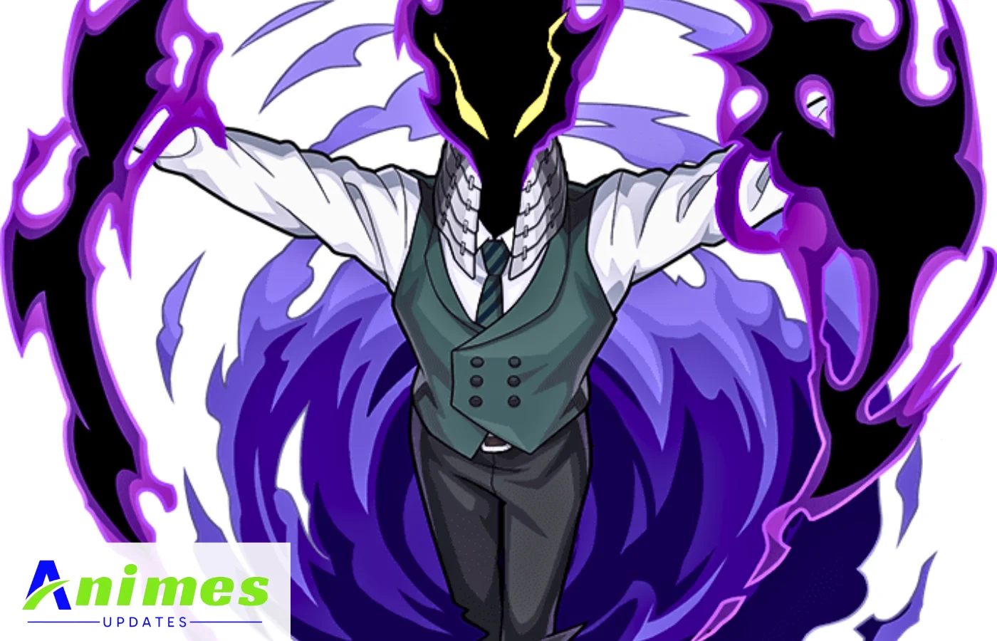 Kurogiri (My Hero Academia)