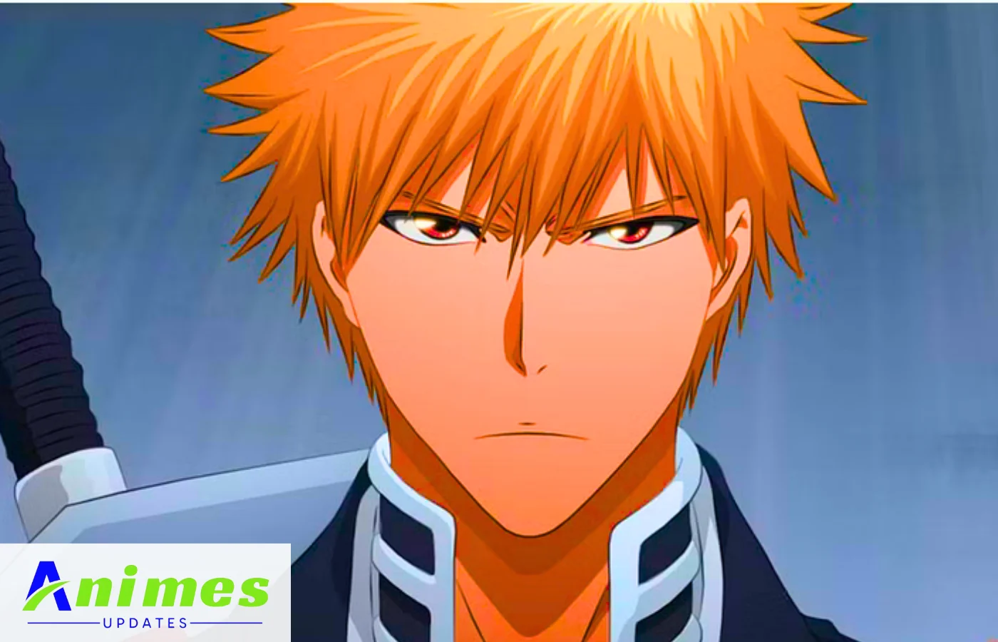 Kurosaki Ichigo