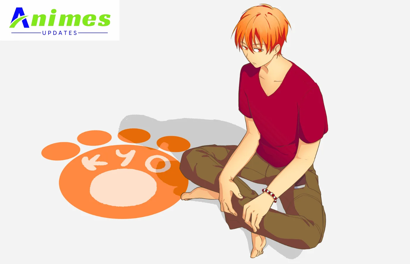 Kyo Sohma