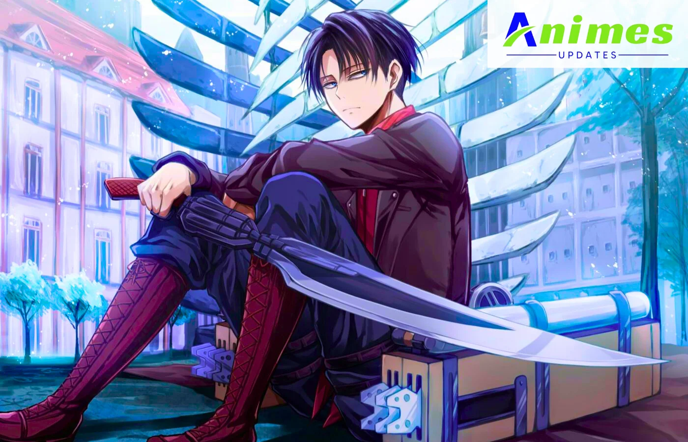 Levi Ackerman