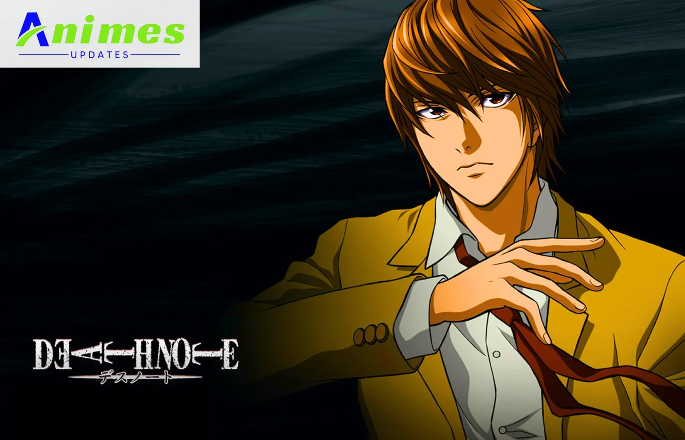 Light Yagami